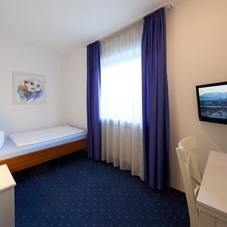 Hotel Garni Demmel Bruckmühl Extérieur photo