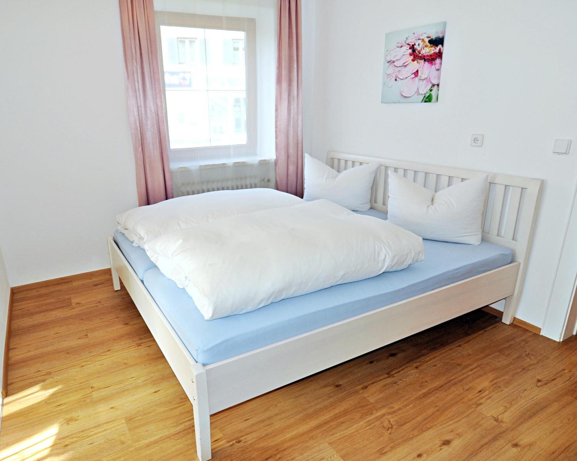 Hotel Garni Demmel Bruckmühl Extérieur photo