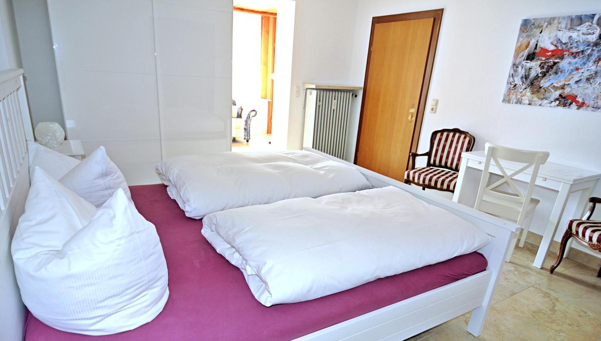 Hotel Garni Demmel Bruckmühl Extérieur photo