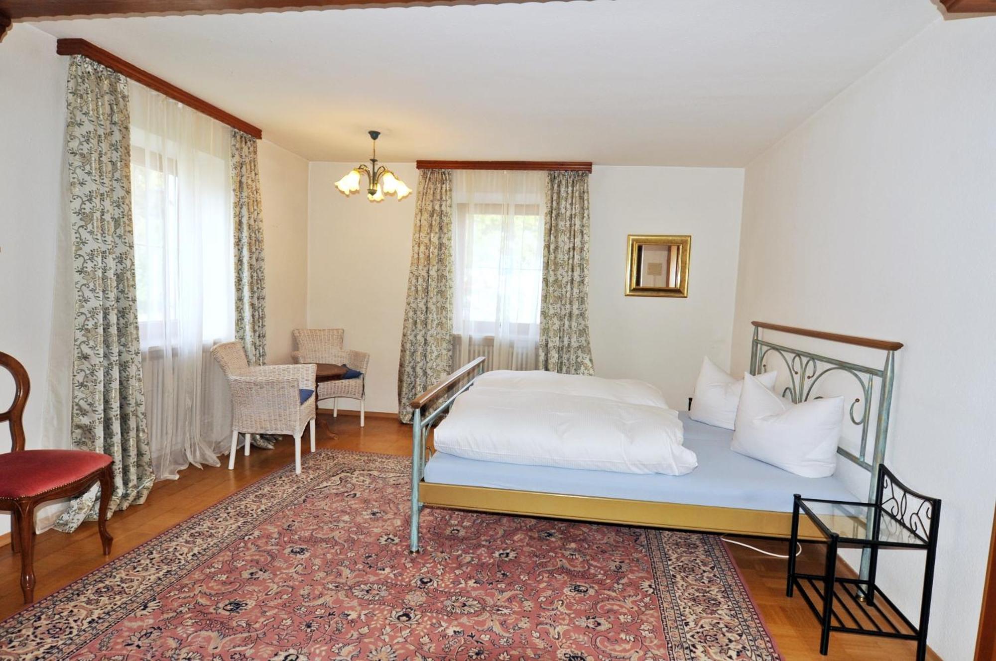 Hotel Garni Demmel Bruckmühl Extérieur photo