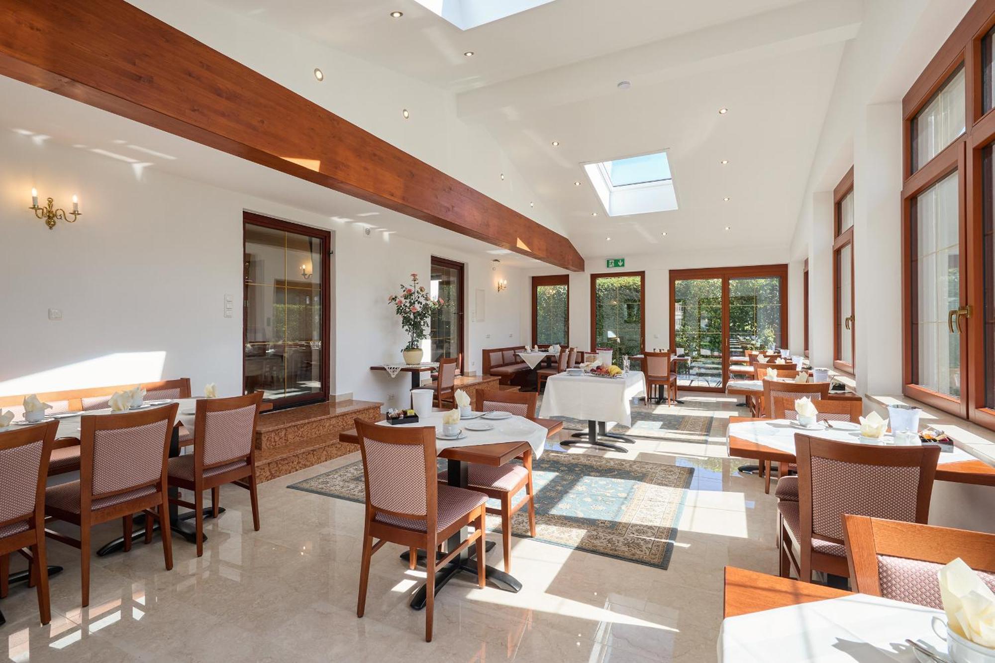 Hotel Garni Demmel Bruckmühl Extérieur photo