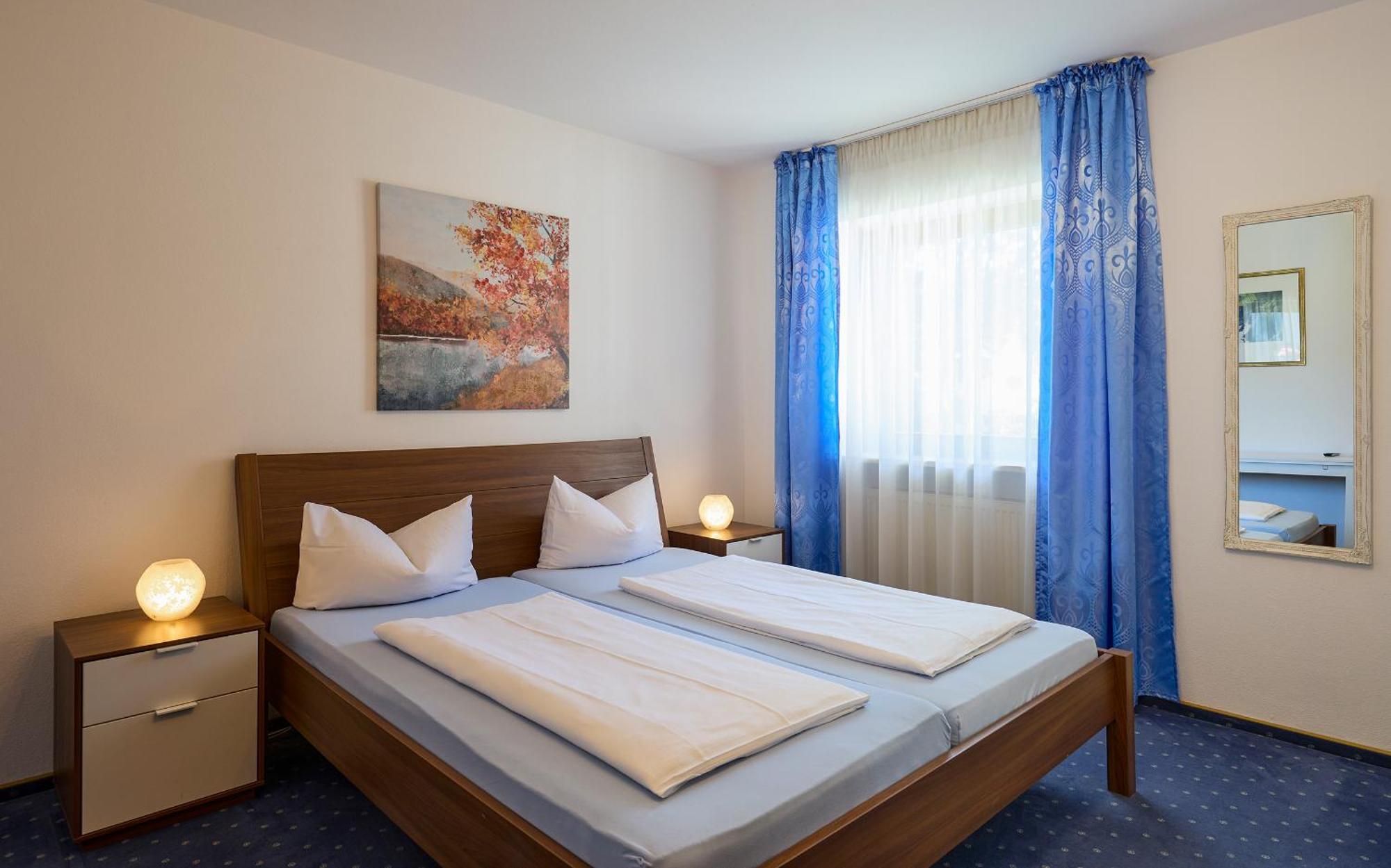 Hotel Garni Demmel Bruckmühl Extérieur photo