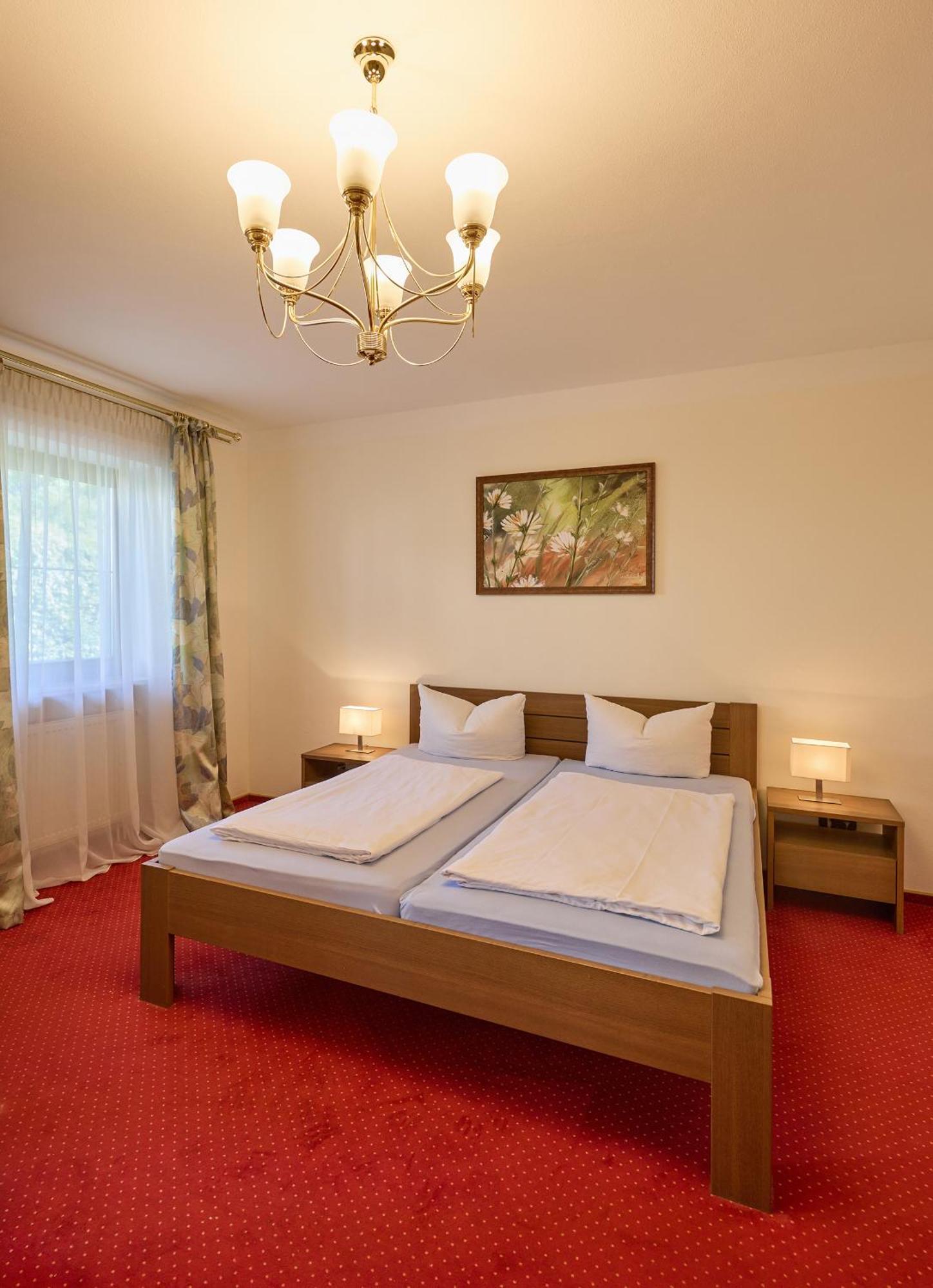 Hotel Garni Demmel Bruckmühl Extérieur photo