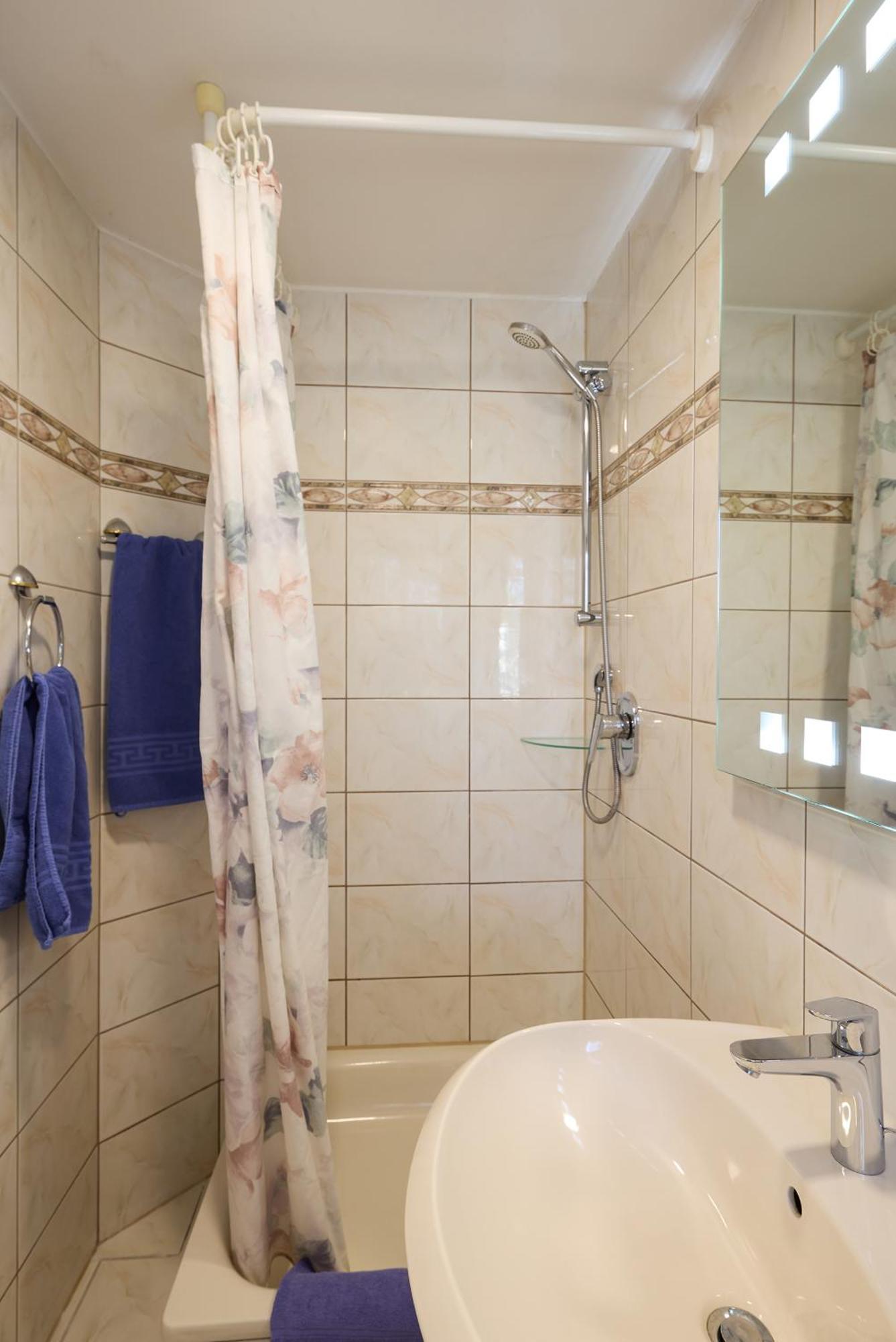 Hotel Garni Demmel Bruckmühl Extérieur photo