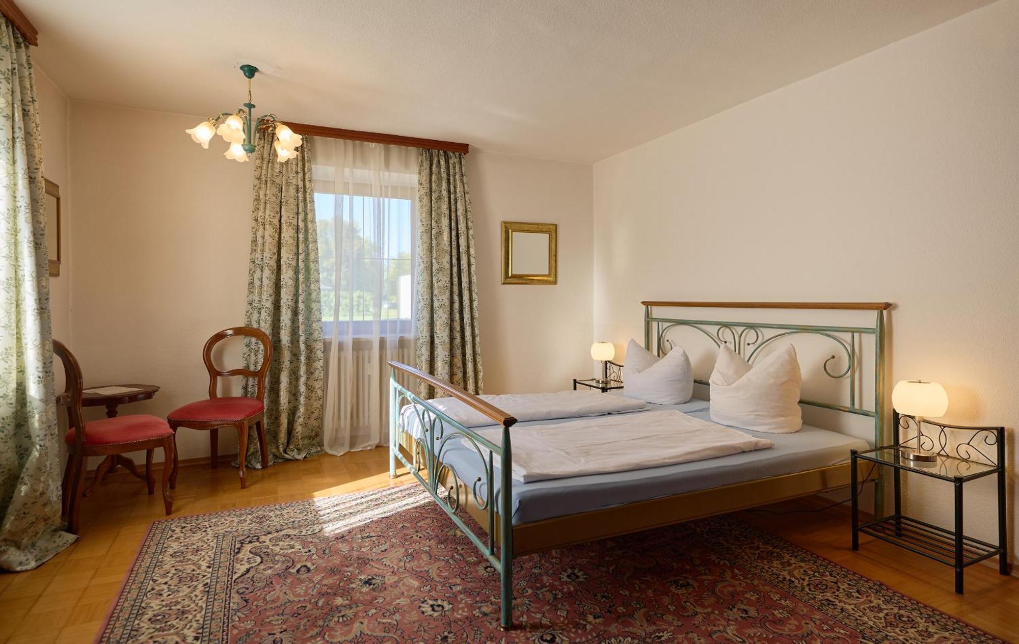 Hotel Garni Demmel Bruckmühl Extérieur photo