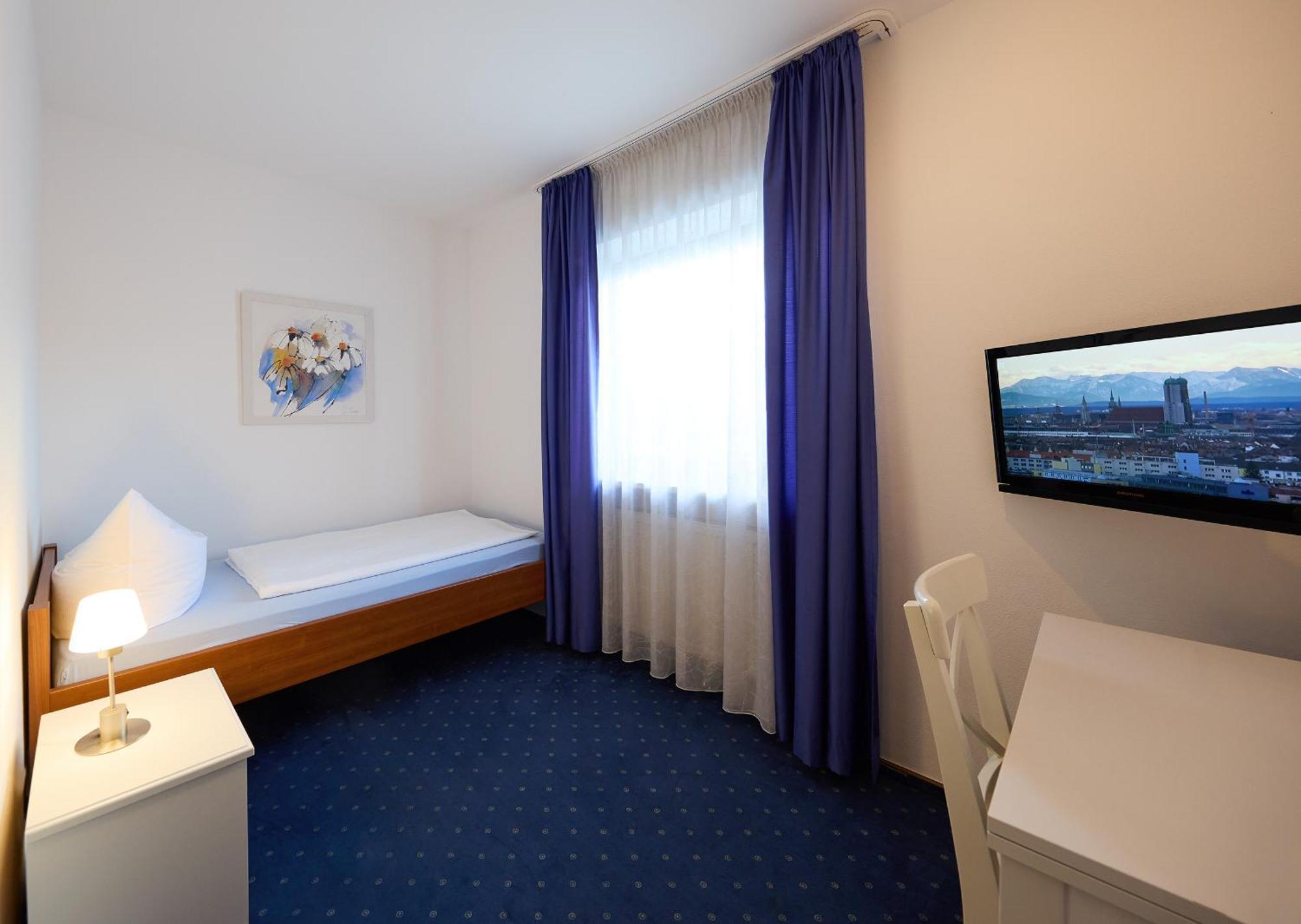 Hotel Garni Demmel Bruckmühl Extérieur photo