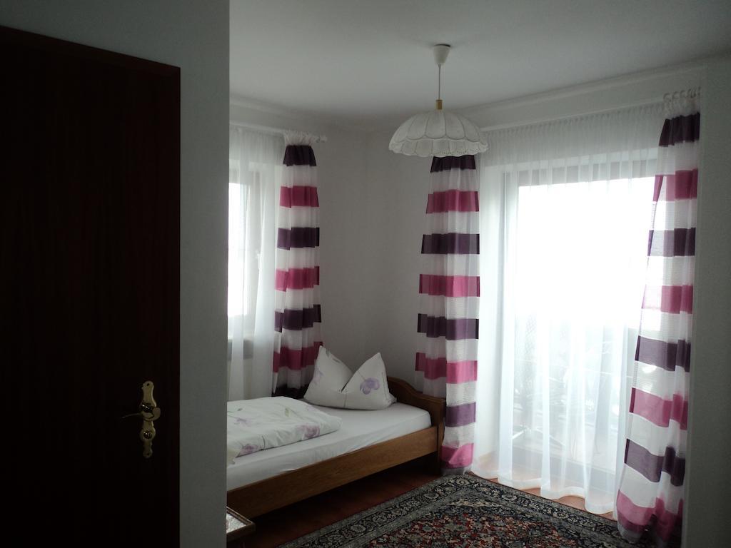 Hotel Garni Demmel Bruckmühl Chambre photo